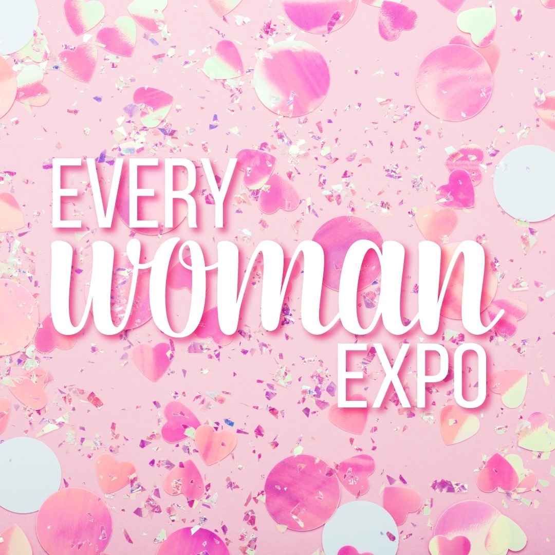 Come and visit us at the Perth Every Woman Expo - FRI 17 - SUN 19 JUNE 2022 - FREE Tickets