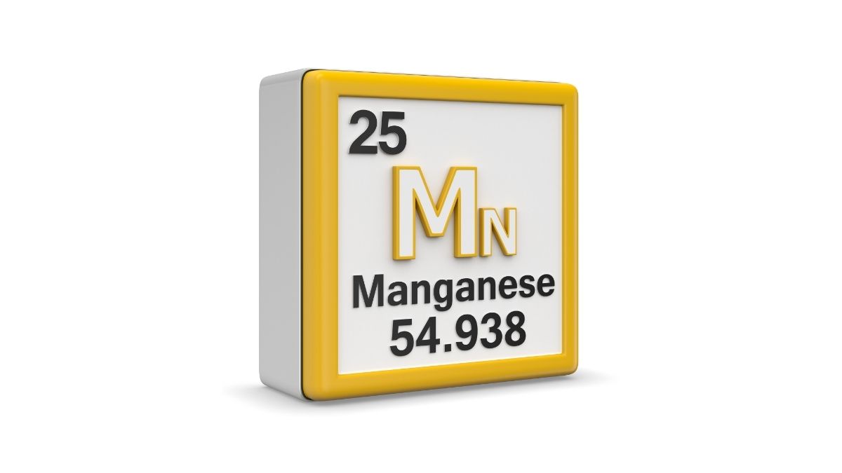 Manganese: A Vital Mineral for Optimal Health